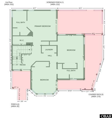 119 Craigy Court lot 61R, Kill Devil Hills, NC 27948