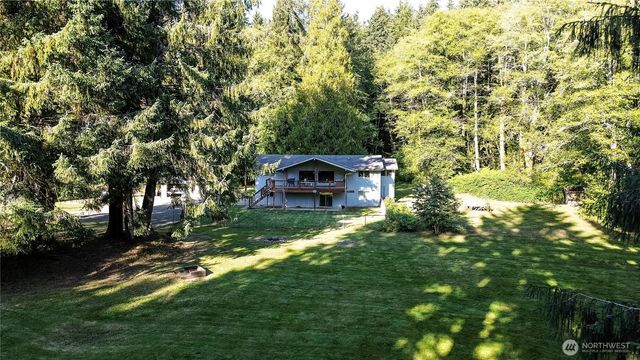 195 Walter Way, Forks, WA 98331