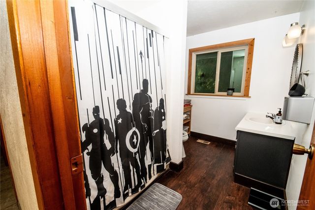 195 Walter Way, Forks, WA 98331