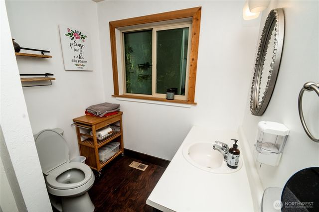 195 Walter Way, Forks, WA 98331