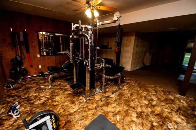 195 Walter Way, Forks, WA 98331