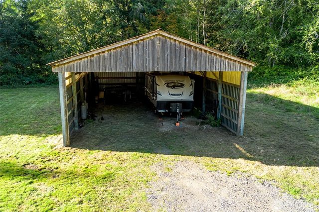 195 Walter Way, Forks, WA 98331