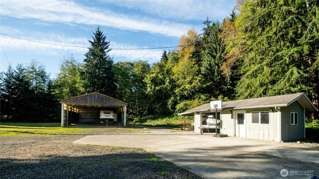 195 Walter Way, Forks, WA 98331