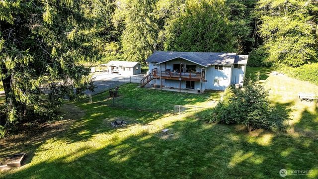 195 Walter Way, Forks, WA 98331