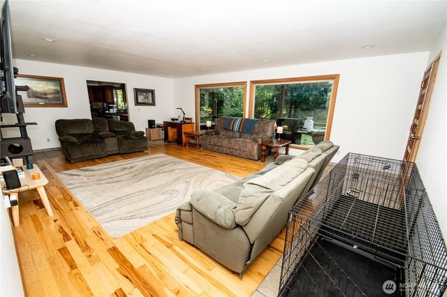 195 Walter Way, Forks, WA 98331