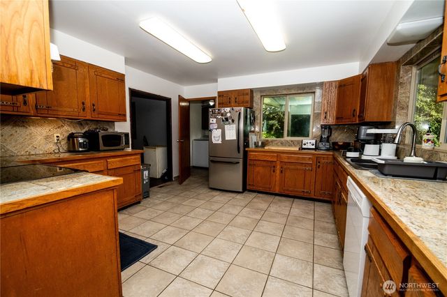 195 Walter Way, Forks, WA 98331