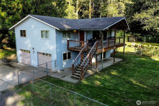 195 Walter Way, Forks, WA 98331