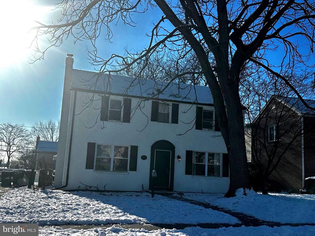 244 SANDRA RD, Wilmington, DE 19803