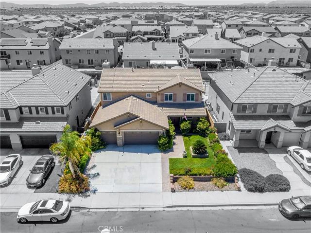 11823 Nyack Road, Victorville, CA 92392