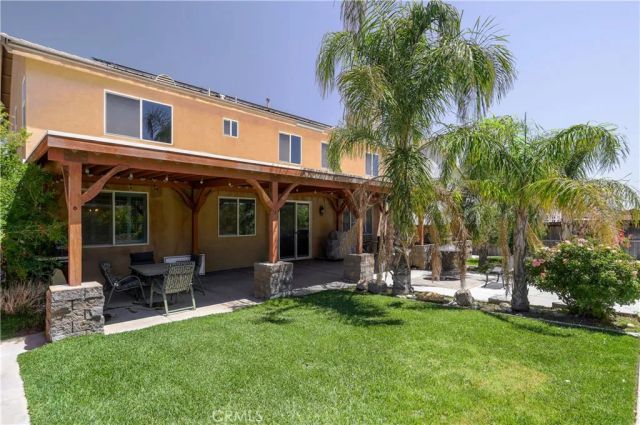 11823 Nyack Road, Victorville, CA 92392