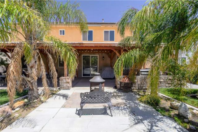 11823 Nyack Road, Victorville, CA 92392