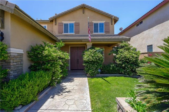11823 Nyack Road, Victorville, CA 92392