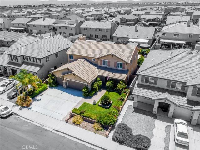 11823 Nyack Road, Victorville, CA 92392