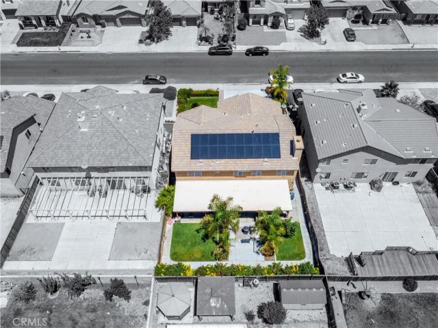 11823 Nyack Road, Victorville, CA 92392