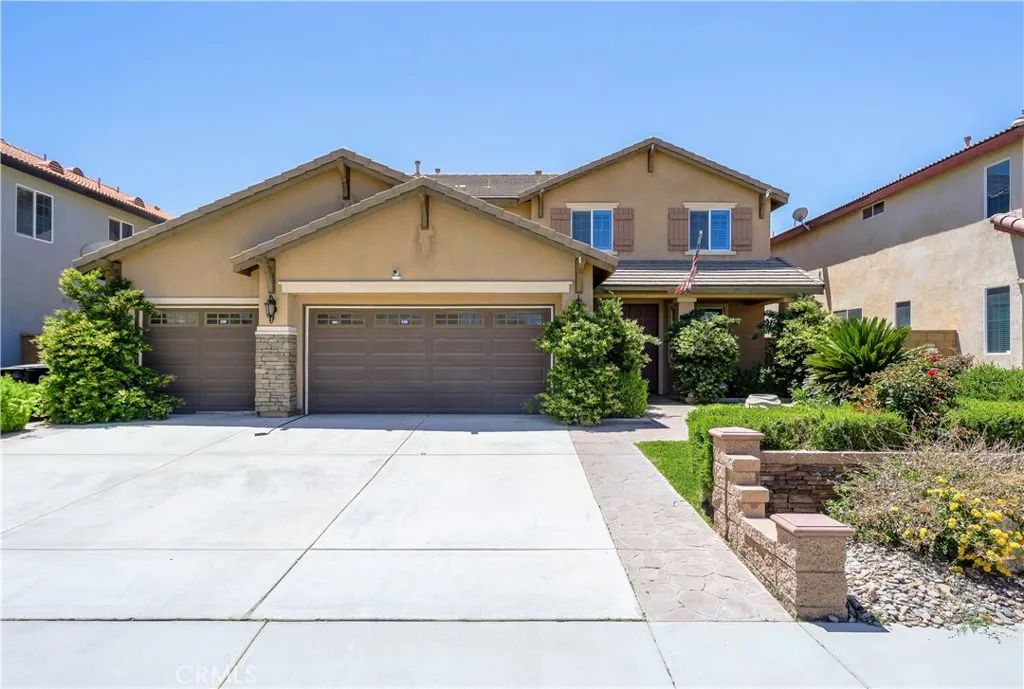 11823 Nyack Road, Victorville, CA 92392