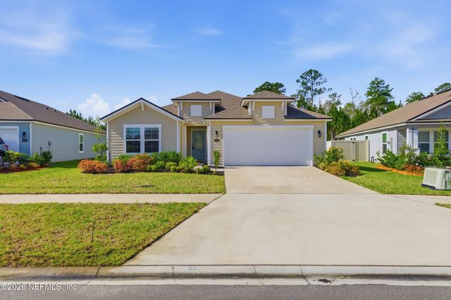 65784 EDGEWATER Drive, Yulee, FL 32097