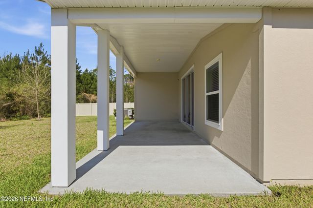 65784 EDGEWATER Drive, Yulee, FL 32097