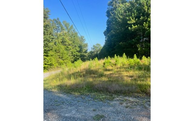 LT 50 White Pine Ridge, Ellijay, GA 30540