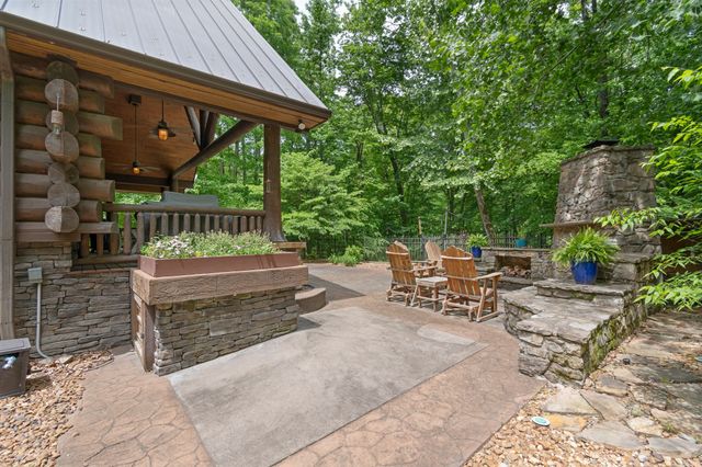 1635 Right Prong Blue Buck Road, Duck River, TN 38454