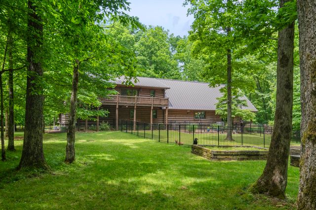 1635 Right Prong Blue Buck Road, Duck River, TN 38454
