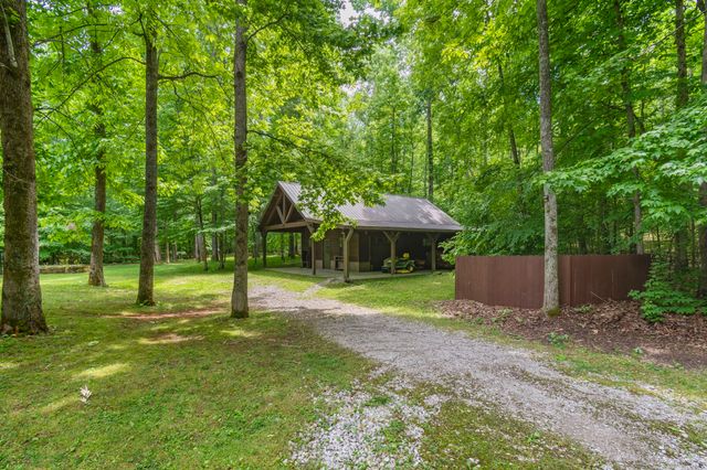 1635 Right Prong Blue Buck Road, Duck River, TN 38454