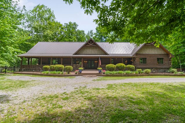1635 Right Prong Blue Buck Road, Duck River, TN 38454