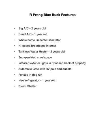 1635 Right Prong Blue Buck Road, Duck River, TN 38454