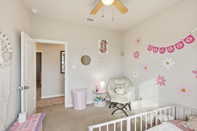 104 Oak Grove Drive, Rhome, TX 76078