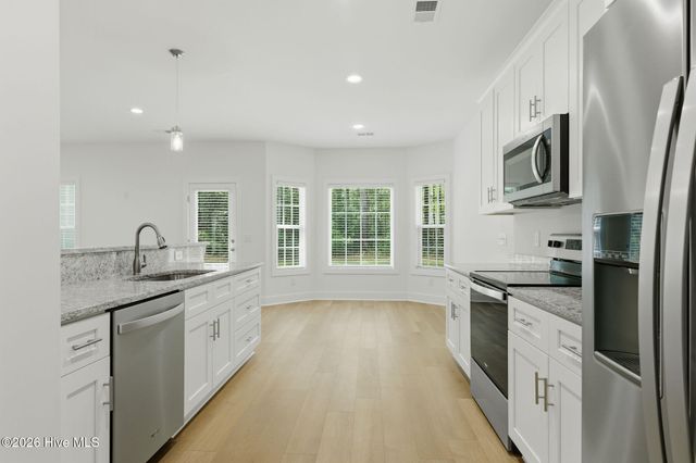 548 Briarwood Drive NW, Calabash, NC 28467