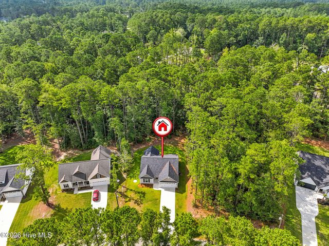 548 Briarwood Drive NW, Calabash, NC 28467