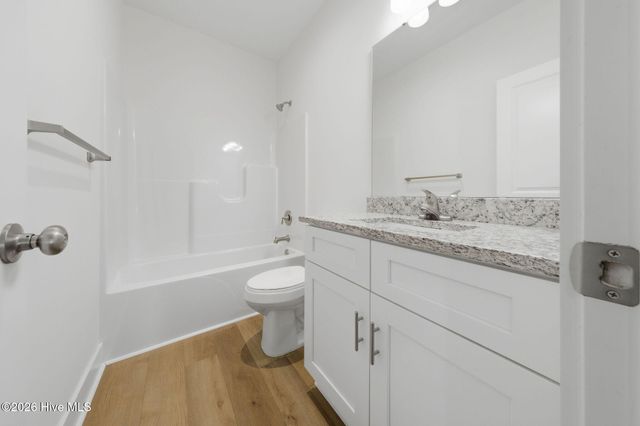 548 Briarwood Drive NW, Calabash, NC 28467