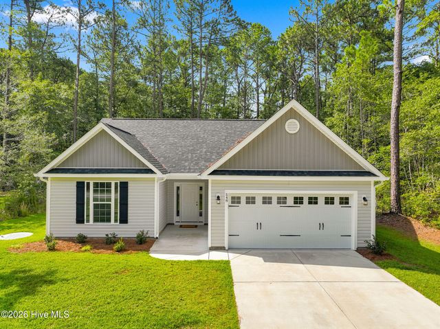 548 Briarwood Drive NW, Calabash, NC 28467