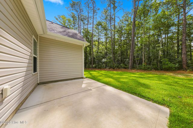 548 Briarwood Drive NW, Calabash, NC 28467