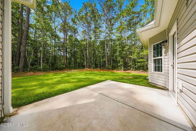548 Briarwood Drive NW, Calabash, NC 28467