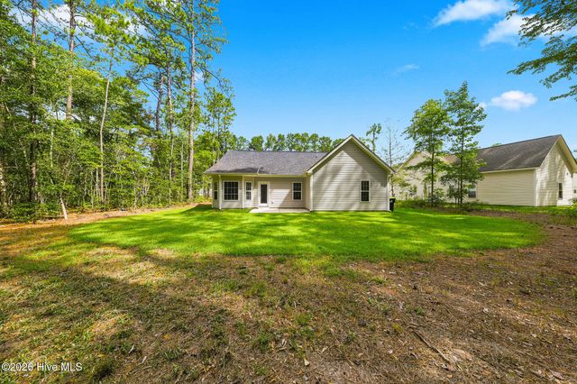 548 Briarwood Drive NW, Calabash, NC 28467