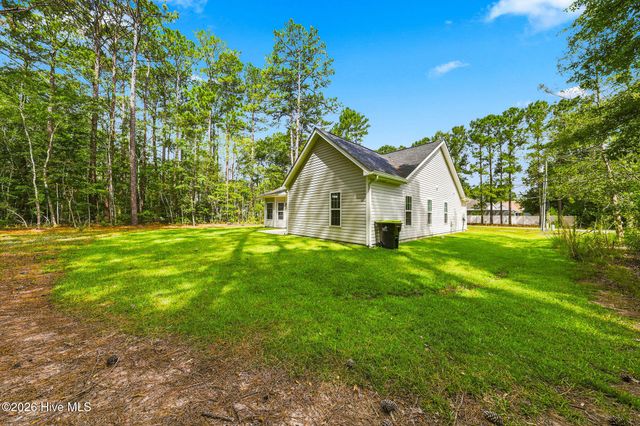548 Briarwood Drive NW, Calabash, NC 28467