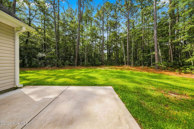 548 Briarwood Drive NW, Calabash, NC 28467