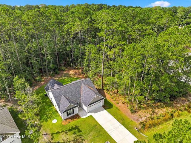 548 Briarwood Drive NW, Calabash, NC 28467