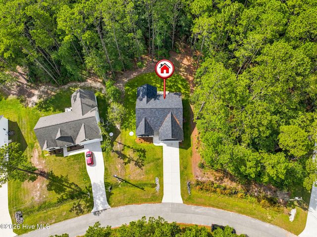 548 Briarwood Drive NW, Calabash, NC 28467