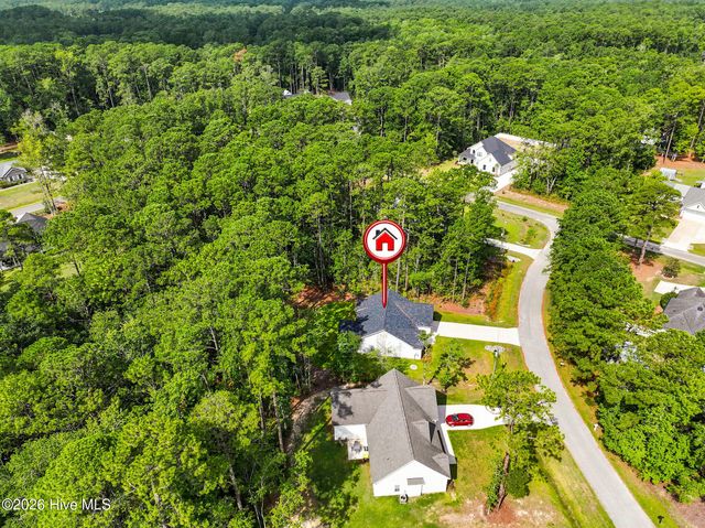 548 Briarwood Drive NW, Calabash, NC 28467