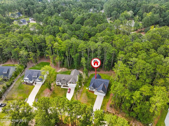 548 Briarwood Drive NW, Calabash, NC 28467