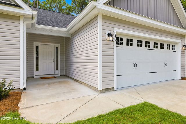 548 Briarwood Drive NW, Calabash, NC 28467