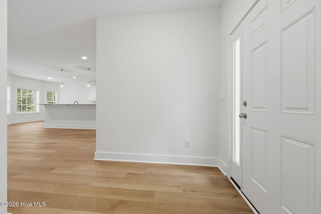 548 Briarwood Drive NW, Calabash, NC 28467