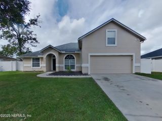 3208 GINNY LAKE Drive, Middleburg, FL 32068