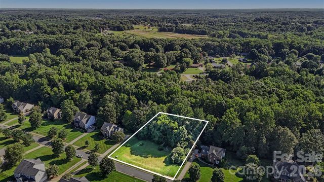 11945 Jumper Drive, Charlotte, NC 28227