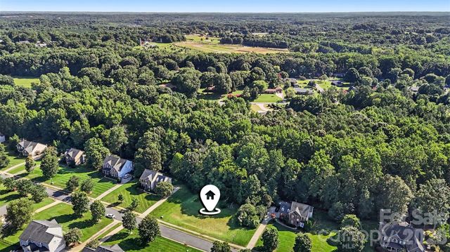 11945 Jumper Drive, Charlotte, NC 28227
