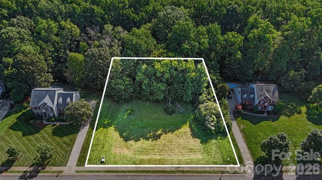 11945 Jumper Drive, Charlotte, NC 28227