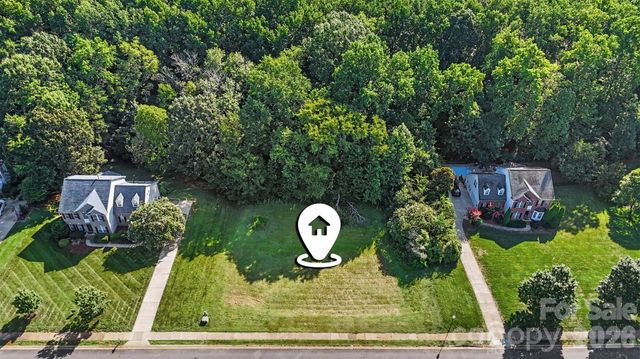 11945 Jumper Drive, Charlotte, NC 28227