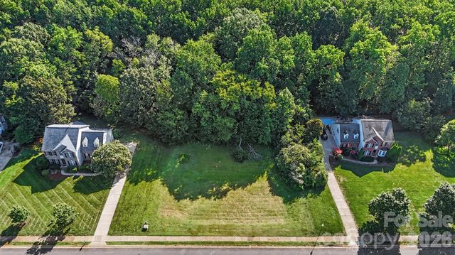 11945 Jumper Drive, Charlotte, NC 28227