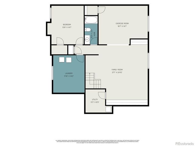 3027 Meade St, Denver, CO 80211